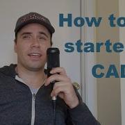 How To Get Started In Computer Aided Design MY STORY