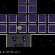 C64 SEUCK Game Breathless