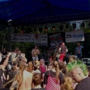 Volant Paramo Semtín Pervitin Brněnec Fest 2016