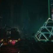 Cyberpunk 2077 Phantom Liberty Get It Together Theme