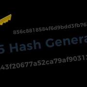 How MD5 Hashing Works