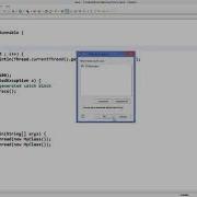 Java Threads Tutorial 3 Creating Java Threads By Implementing Runnable Interface