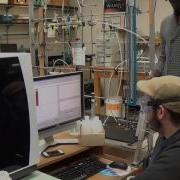 Lead Detection Using Flame AA Spectroscopy