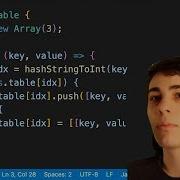 How To Implement A Hash Table In JavaScript