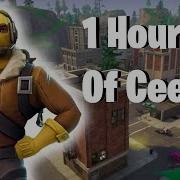 1 Hour Of Ceeday