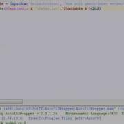 AutoIt Anfang Tutorial 005