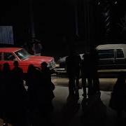 Time Lapse Slow Motion Car Crash