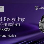 Pablo Moreno Muñoz Model Recycling With Gaussian Processes