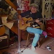 Tom Petty Breakdown Acoustic Cover Danny McEvoy
