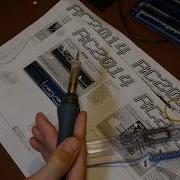 Z80 RC2014 Build Ramming It In Part 3