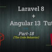 Form Validation Angular With Success Message Laravel Angular Tutorial Part 18