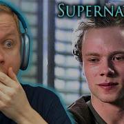 SAM S DREAMS Supernatural 1x14 Reaction Nightmare