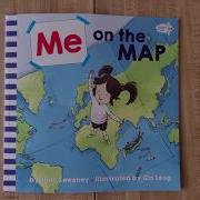 Me On The Map Read By Debbie Slagle