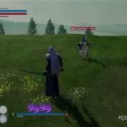 DISSIDIA NT Sephiroth Tutorial How To Dash Cancel