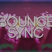 Bounce Sync Tutorial 25 LIKES