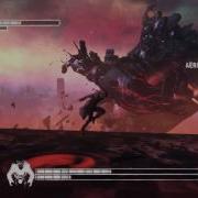 DmC Devil May Cry Mundus Boss Fight