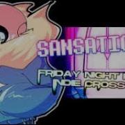 SANSATIONAL V2 CHARTED