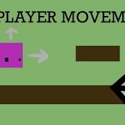2D Player Movement Unity Tutorial 2025
