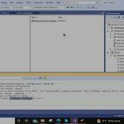 Visual Studio Setup Project Build Failed Problem Solution