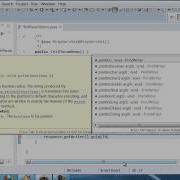 Initialization Parameters