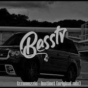IzzaMuzzic Instinct Original Mix