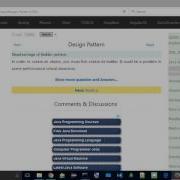 Disadvantage Of Builder Pattern Javapedia Net