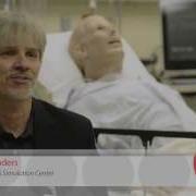 Faces Of UAMS Simulation Center