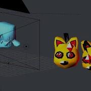 Sunshine WIP 7 Vs Sonic Exe 2 0 Ost