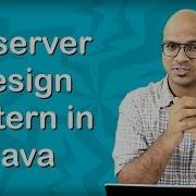Observer Design Pattern In Java