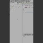 Как создать пакет в Exclipse с ID Youtubeshorts Shortvideos Shortfeed Coding Java