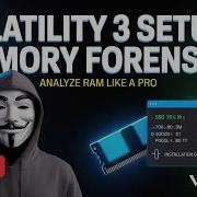 Volatility 3 Framework Setup Installation On Windows Memory Forensics Digital Forensics 2026