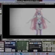 How I Layer Up Effects On MMD MME Tutorial