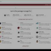 JS Web Apps Angular Fullstack Part 1 Of 3 First MEAN Stack Application
