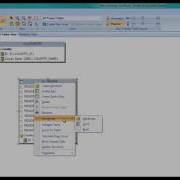 Graphically Modeling Data With MicroStrategy Architect