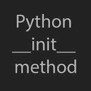 Python Init Method Explained