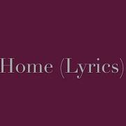 Home Cavetown Lyrics