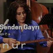 Aynur Doğan Daha Senden Gayrı Lure