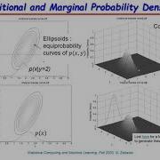 Lecture 5 Multivariate Gaussian And Student S T And Dirichlet Distributions