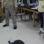 Projectile Modeling Class 5