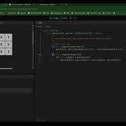 Microsoft Google Interview Question Leetcode 48 Rotate Image Coding Challenge