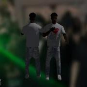 Skin Share GTA SA Android Clouds