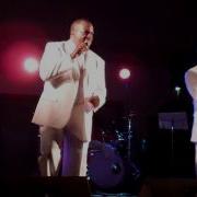 Black Ivory Mainline June 9 2012