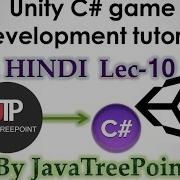 Lec 10 Unity C Game Development Tutorial In Hindi Vector3 Vector2 Vector4