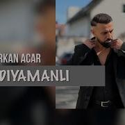 Erkan Acar ADIYAMANLI Kız Adıyamanlı