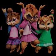 The Chipettes Wild Side Official Audio Cover