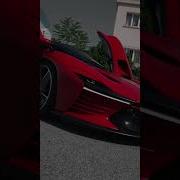 Ferrari SP3 Daytona Cannes Ferrari Daytona Cars Covering Hypercars Detailing Carslover