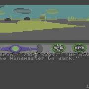 C64 Longplay Escape 1985 Bantam Electronic Publishing