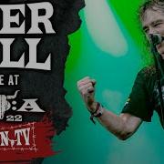 Overkill Live At Wacken Open Air 2022