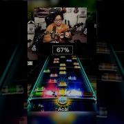 One Of The Worst Third Party Guitar Hero Controllers Can Do This Rockband Guitarhero Doyo