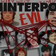 Interpol Evil Music Video